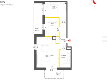Mieszkanie Warszawa sprzedaż