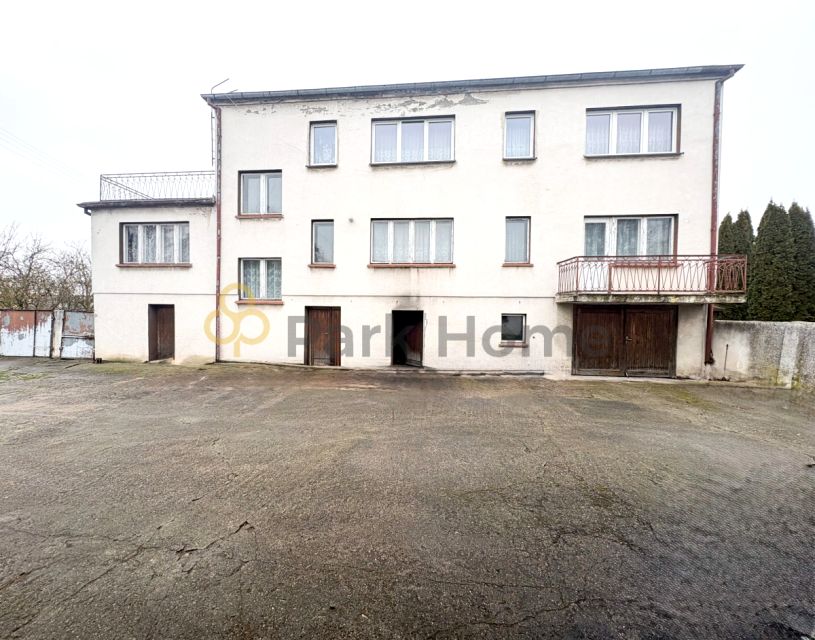 Dom Książ Wielkopolski sprzedaż