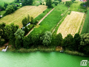 Działka rolna Strzeszów