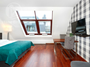 Mieszkanie Wrocław sprzedaż