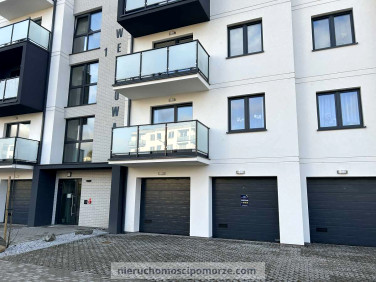 Budynek użytkowy Człuchów