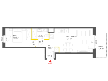 Mieszkanie Warszawa sprzedaż