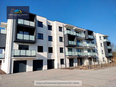 Mieszkanie Człuchów