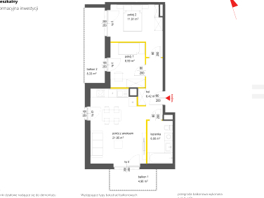 Mieszkanie Warszawa sprzedaż