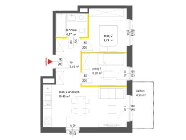 Mieszkanie Warszawa sprzedaż