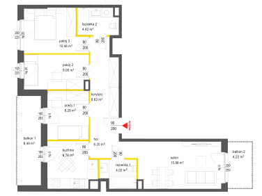Mieszkanie Warszawa sprzedaż