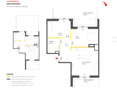 Mieszkanie Warszawa sprzedaż