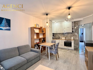 Mieszkanie Białystok