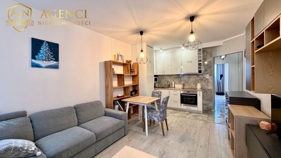 Mieszkanie Białystok