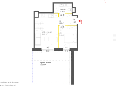 Mieszkanie Warszawa sprzedaż