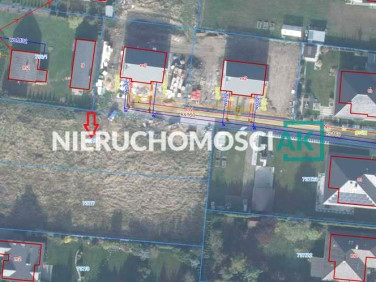 Działka Tarnowo Podgórne