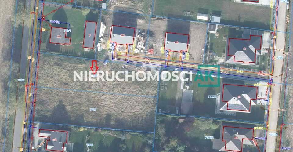 Działka Tarnowo Podgórne