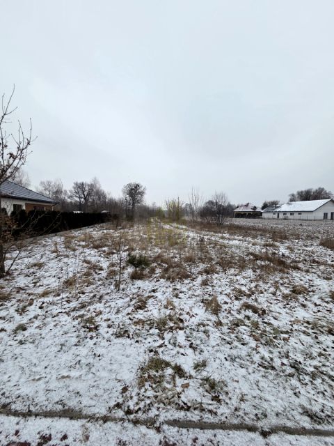 Działka usługowa Grądy