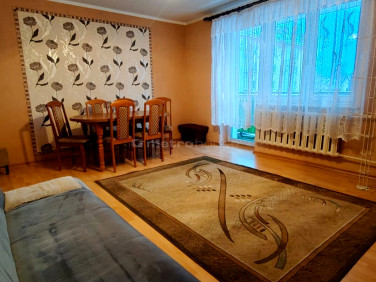 Mieszkanie Działdowo