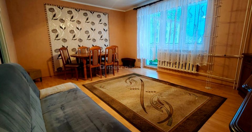 Mieszkanie Działdowo