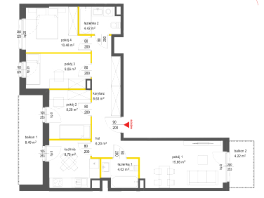 Mieszkanie Warszawa sprzedaż