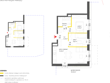 Mieszkanie Warszawa sprzedaż