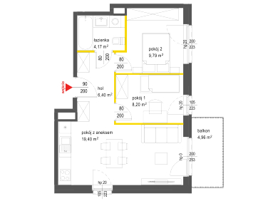 Mieszkanie Warszawa sprzedaż