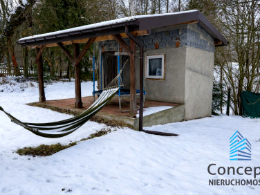 Działka rekreacyjna sprzedam