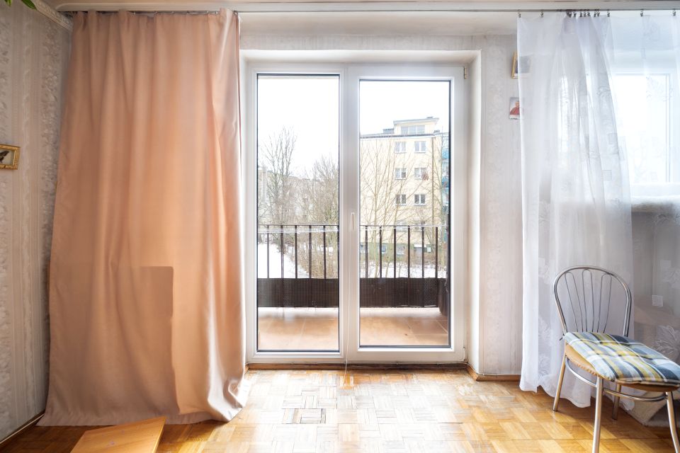 Mieszkanie Białystok