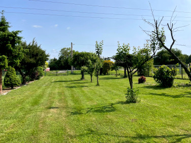 Działka budowlano-rolna Zaborze