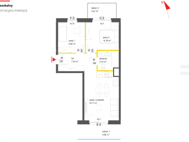Mieszkanie Warszawa sprzedaż