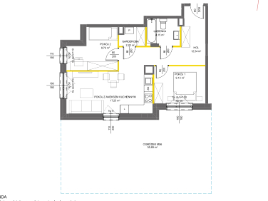 Mieszkanie Warszawa sprzedaż