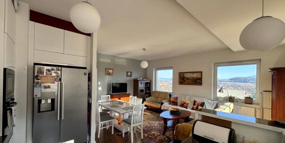 Mieszkanie Jelenia Góra