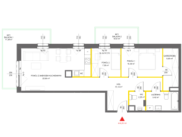 Mieszkanie Warszawa sprzedaż