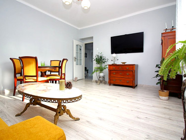 Mieszkanie Ruda Śląska