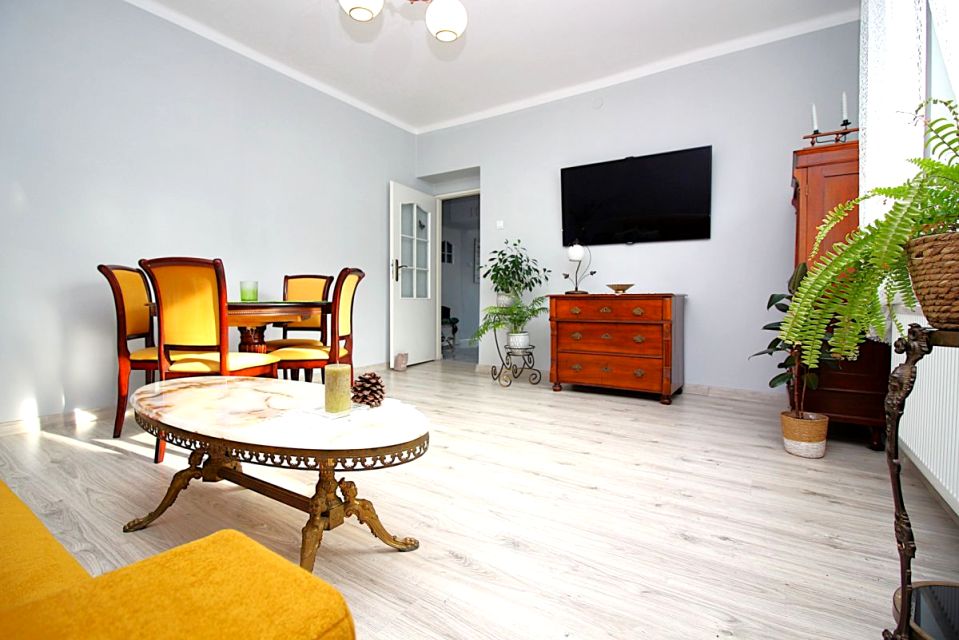 Mieszkanie Ruda Śląska