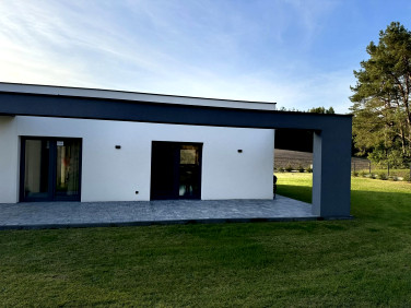 Dom Borzestowska Huta