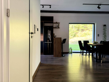 Dom wolnostojący sprzedaż