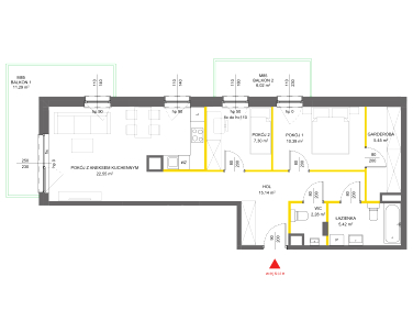 Mieszkanie Warszawa sprzedaż