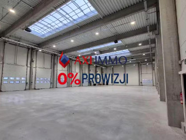 Budynek użytkowy Bochnia