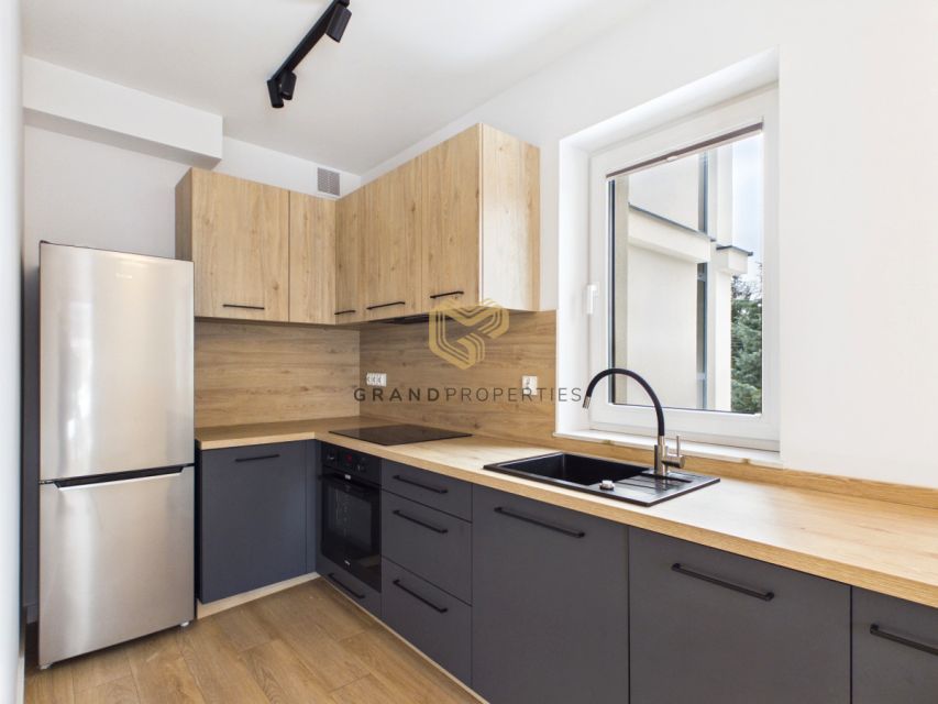 Mieszkanie Legionowo