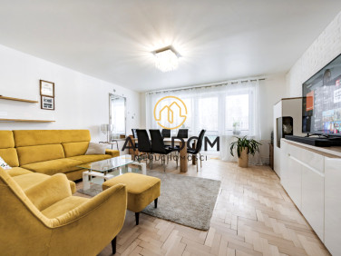 Mieszkanie Pruszcz Gdański