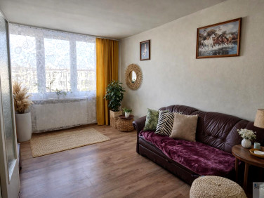 Mieszkanie Sosnowiec