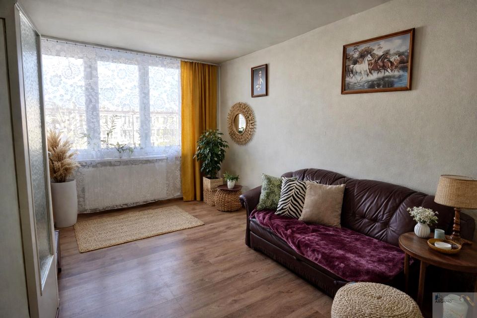 Mieszkanie Sosnowiec