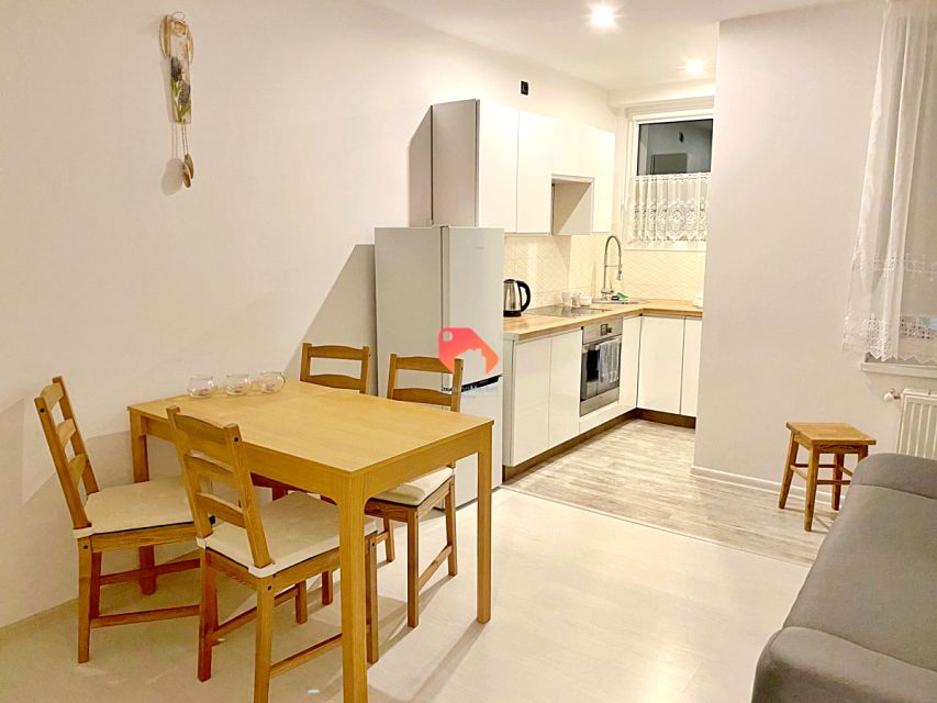 Mieszkanie Bydgoszcz