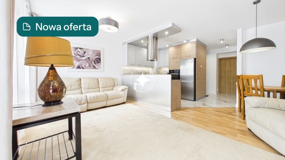 Mieszkanie Białystok