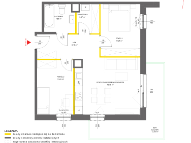 Mieszkanie Warszawa sprzedaż