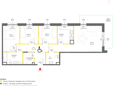 Mieszkanie Warszawa sprzedaż