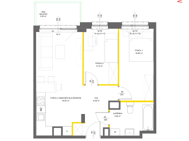 Mieszkanie Warszawa sprzedaż