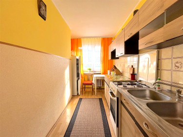 Mieszkanie Dąbrowa Górnicza