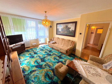 Mieszkanie Dąbrowa Górnicza