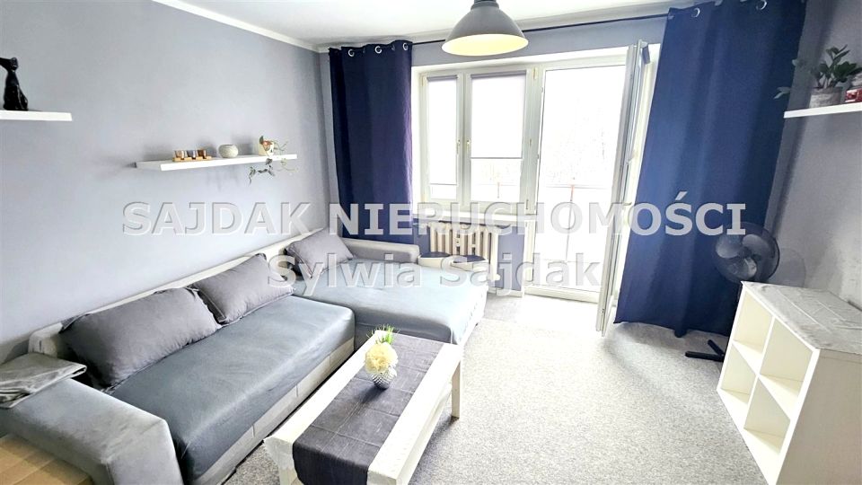 Mieszkanie Jastrzębie-Zdrój