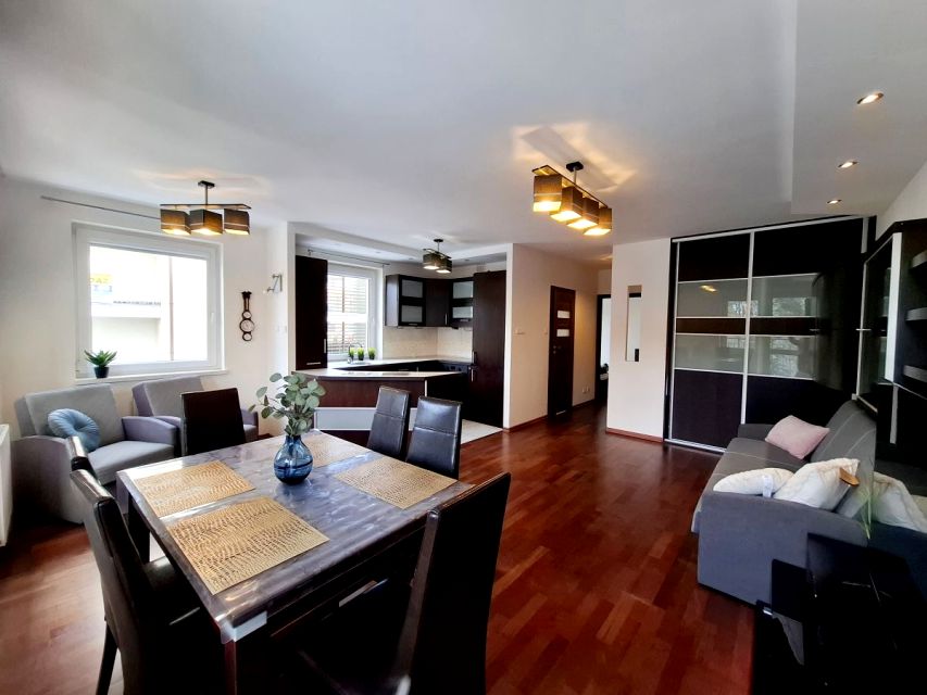 Mieszkanie Zielona Góra