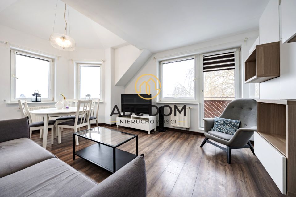 Mieszkanie Pruszcz Gdański