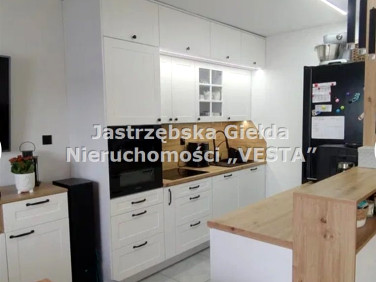 Mieszkanie Jastrzębie-Zdrój